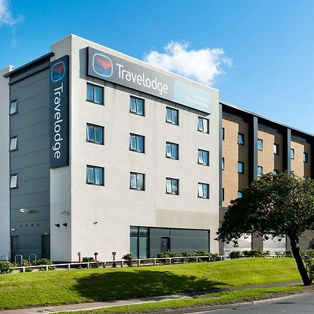 Travelodge Liverpool Stonedale Park Eksteriør bilde