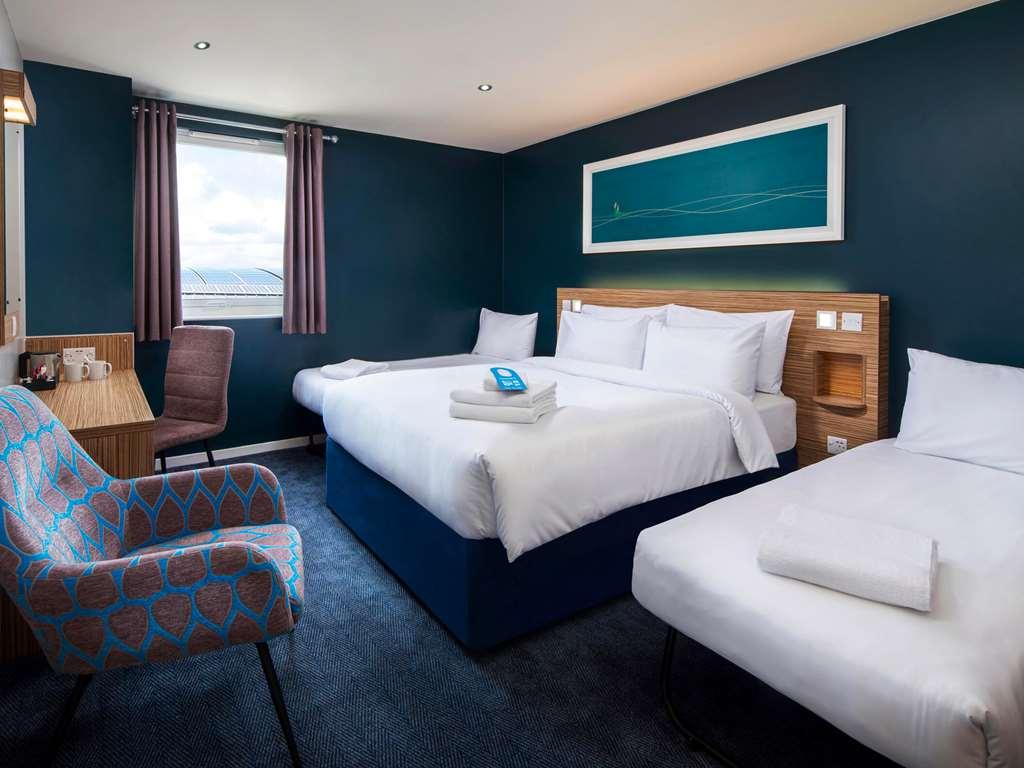 Travelodge Liverpool Stonedale Park Rom bilde