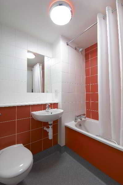 Travelodge Liverpool Stonedale Park Eksteriør bilde