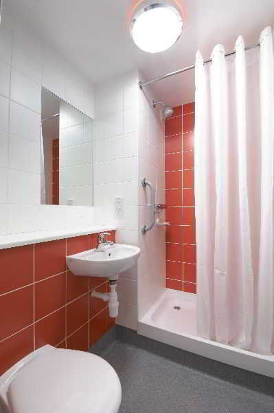 Travelodge Liverpool Stonedale Park Eksteriør bilde