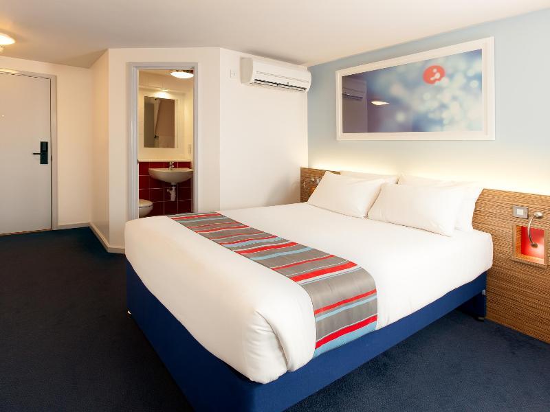 Travelodge Liverpool Stonedale Park Eksteriør bilde