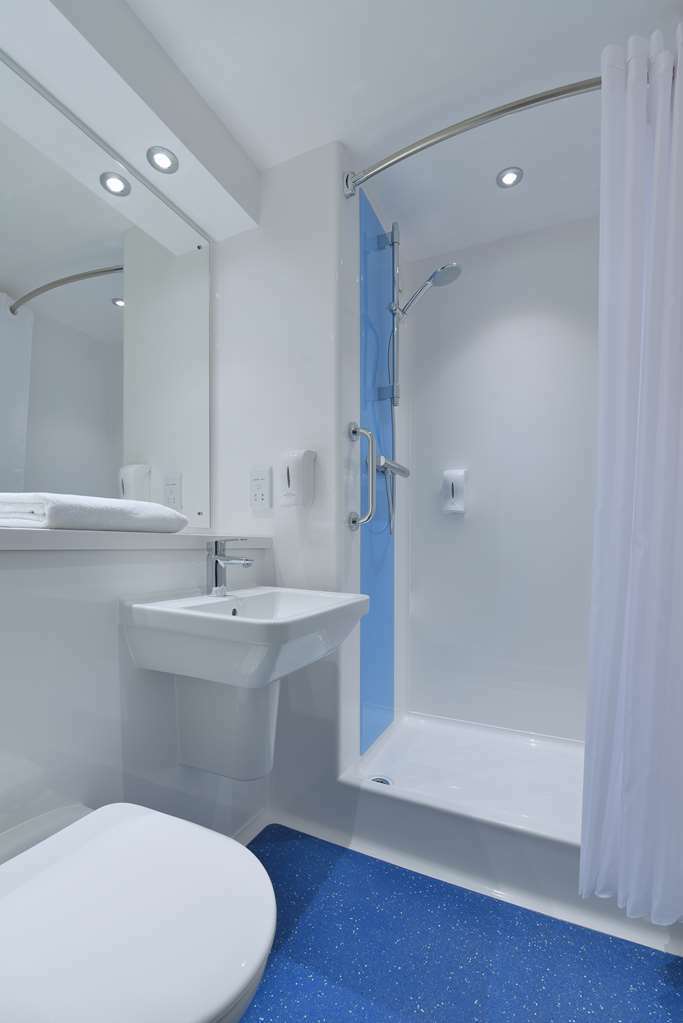 Travelodge Liverpool Stonedale Park Rom bilde