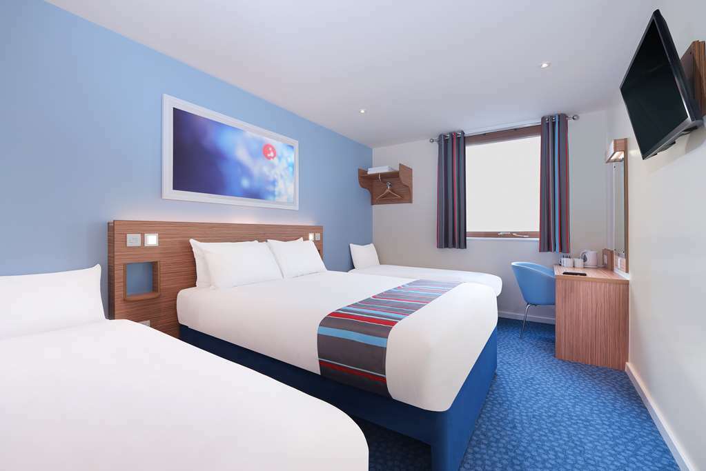 Travelodge Liverpool Stonedale Park Rom bilde